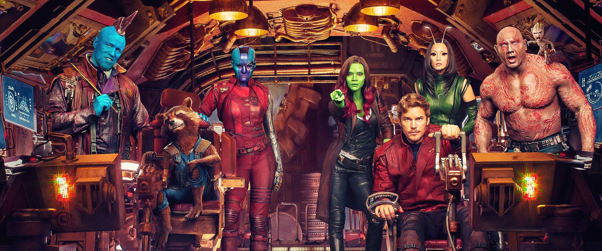 Guardians of the Galaxy Vol. 3
